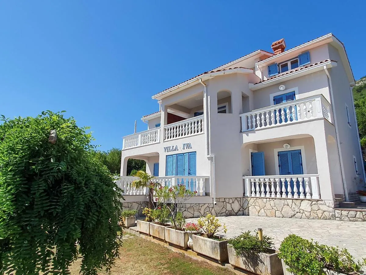 Apartments Villa Iva Ravni