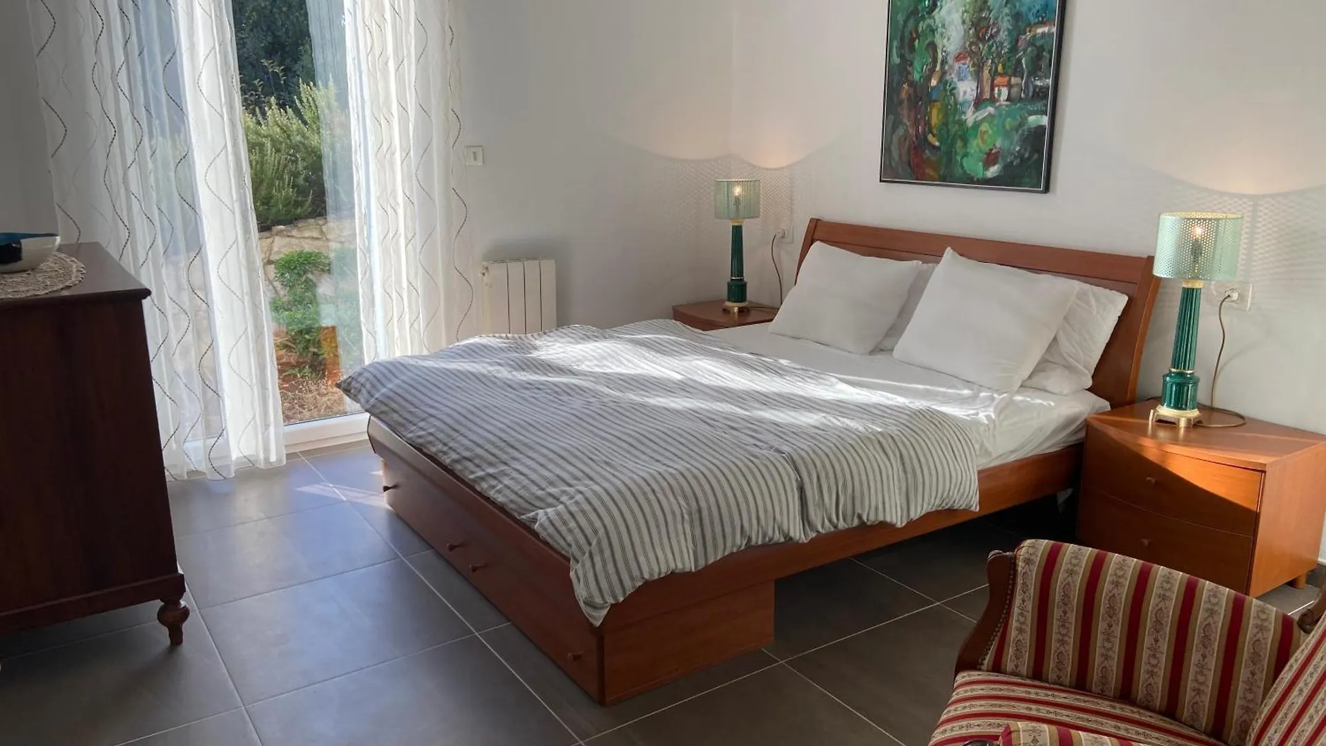 Apartments Villa Iva Ravni 0*,  Kroatien