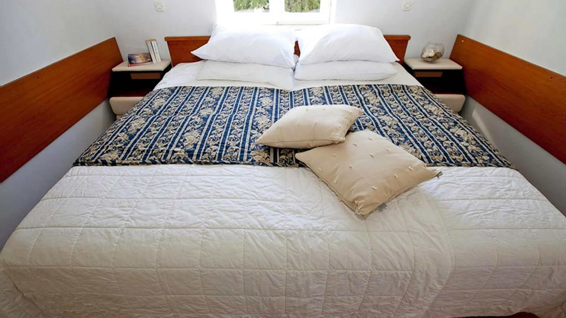 Apartments Villa Iva Ravni