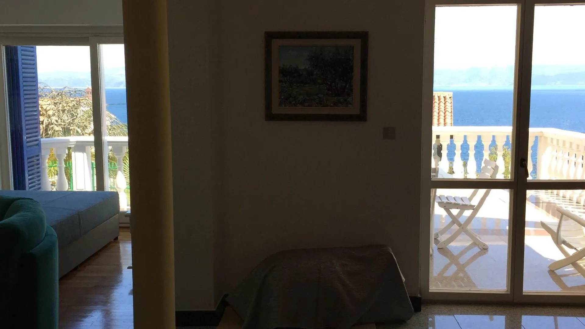 Apartments Villa Iva Ravni