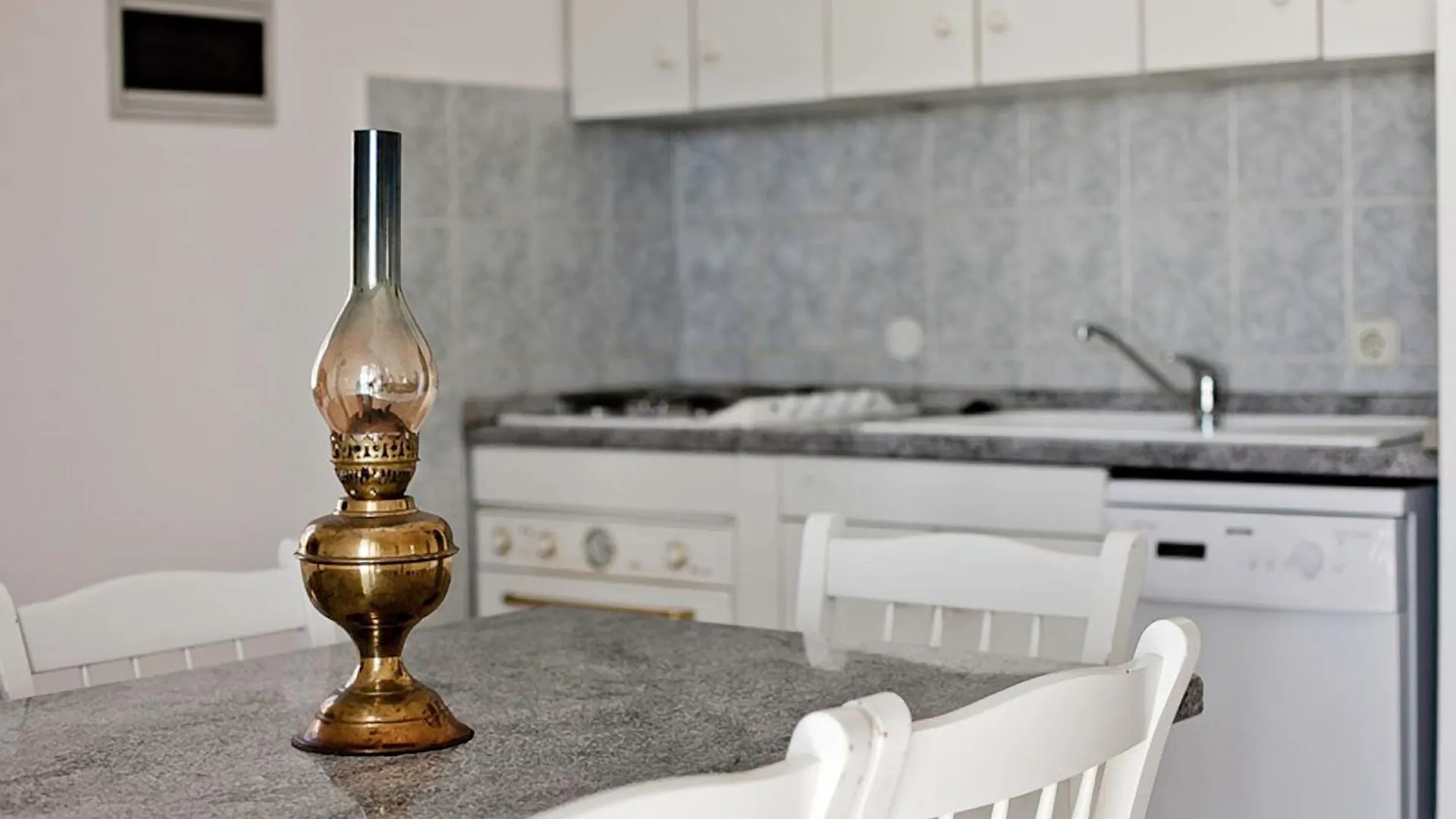 Apartments Villa Iva Ravni