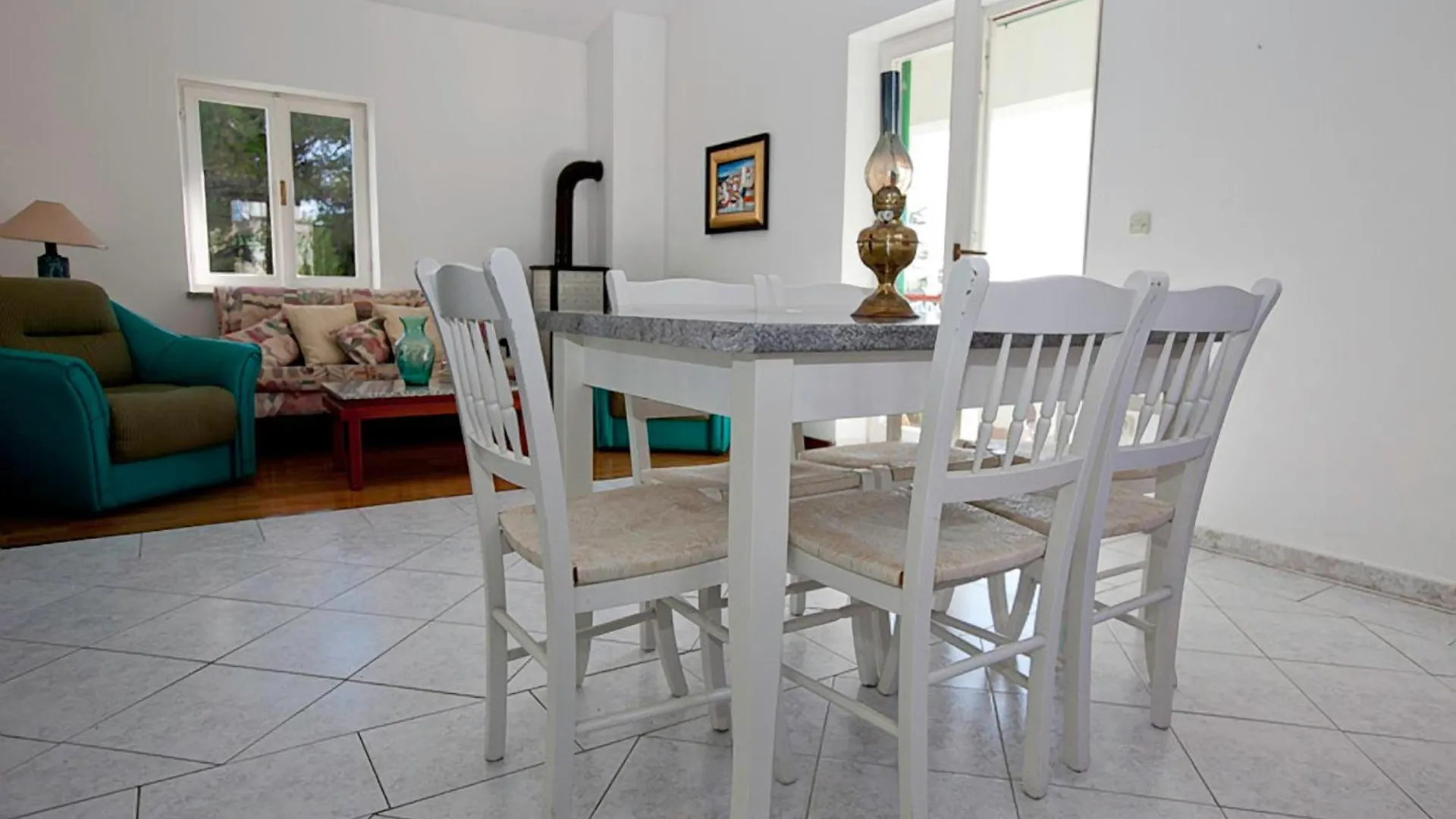 Apartments Villa Iva Ravni