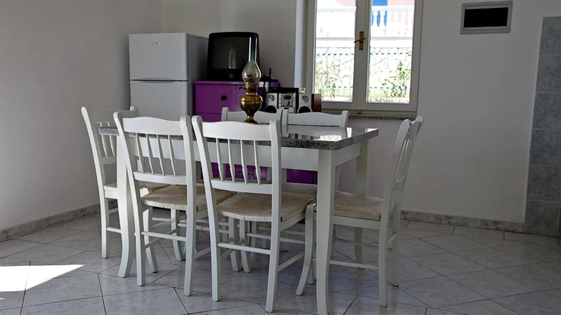 Apartments Villa Iva Ravni