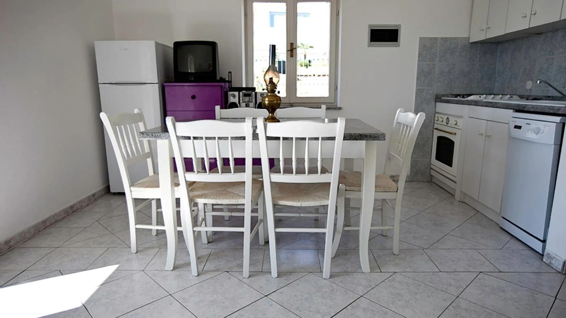 Apartments Villa Iva Ravni