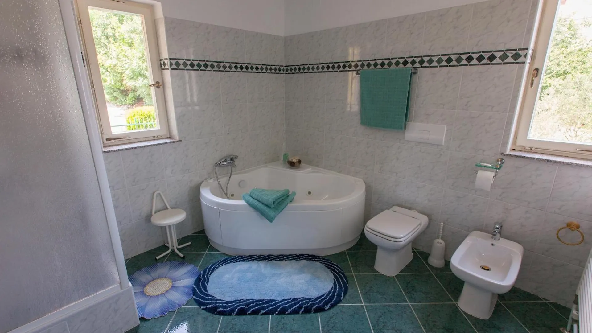 Apartments Villa Iva Ravni