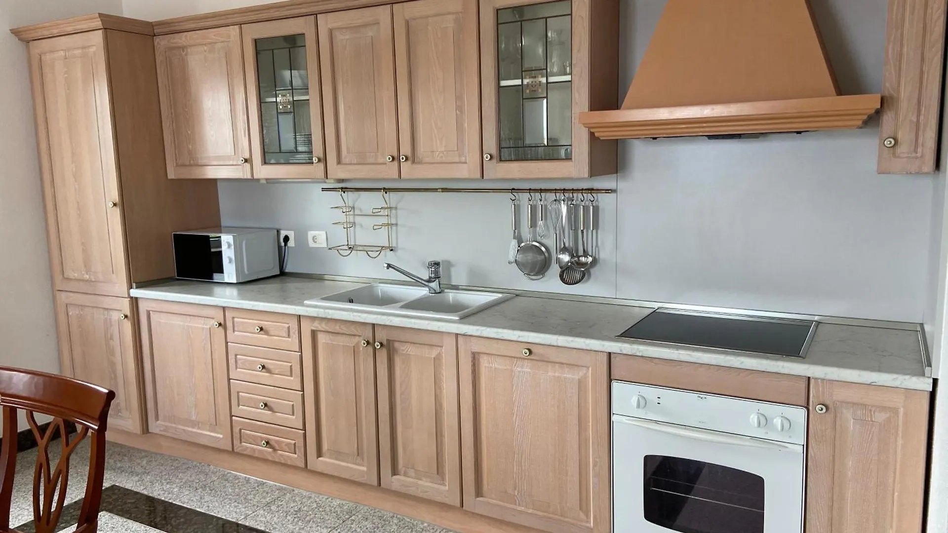 Apartments Villa Iva Ravni