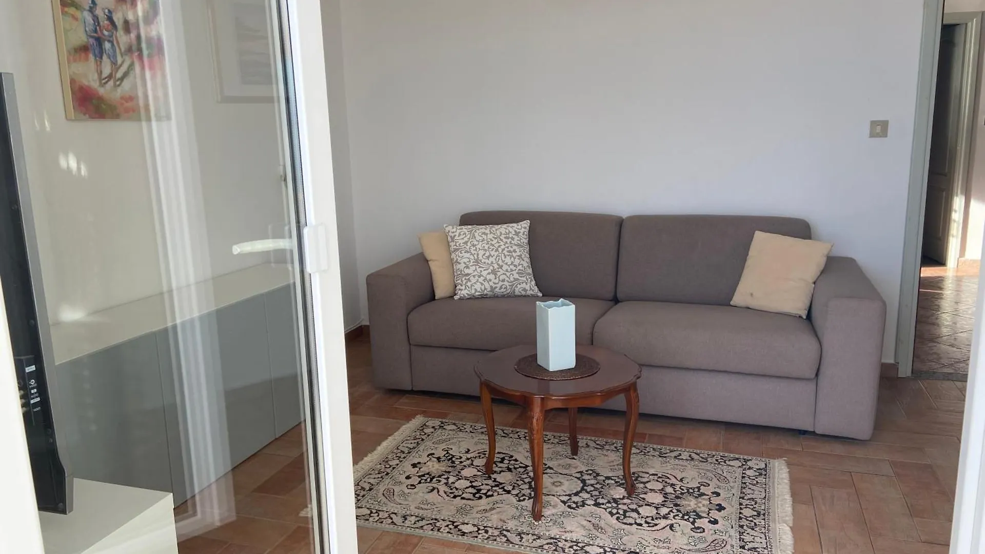 Apartments Villa Iva Ravni