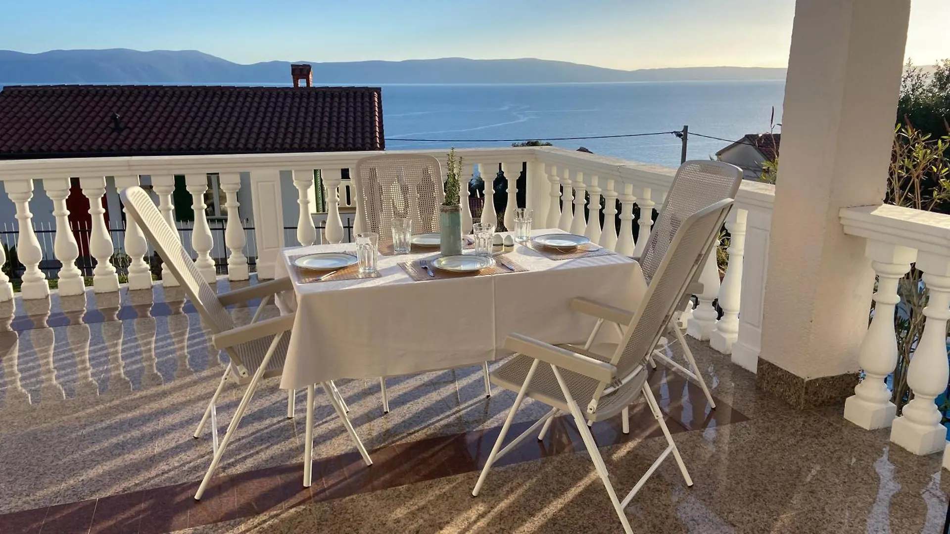 Apartments Villa Iva Ravni
