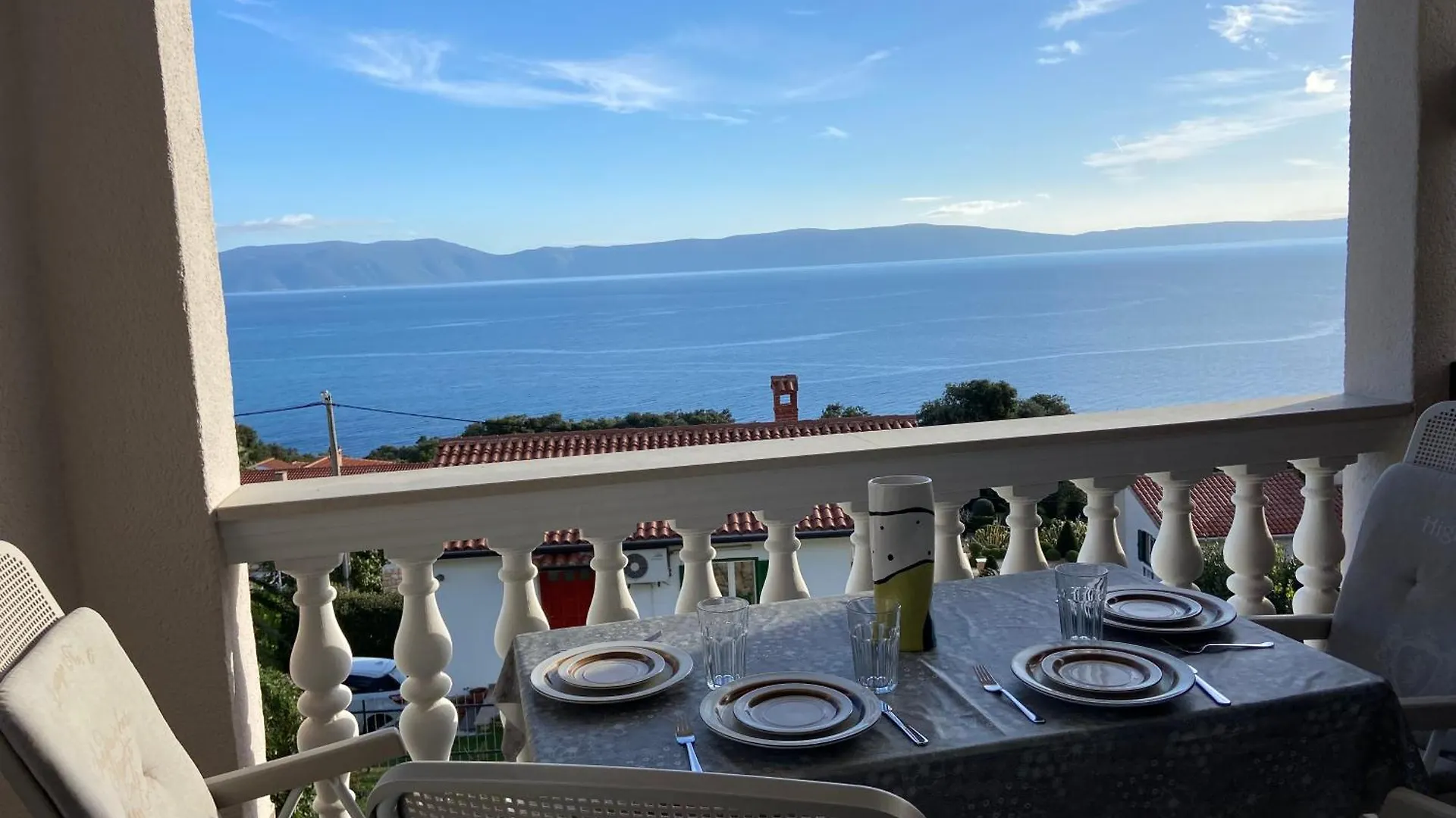 Apartments Villa Iva Ravni