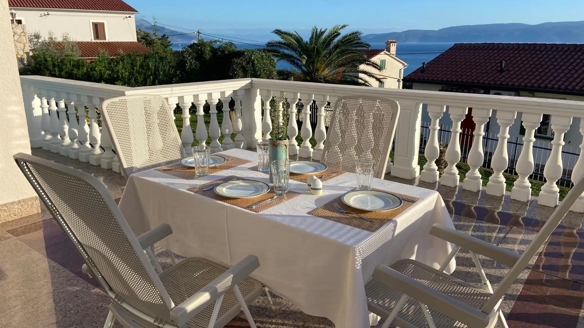 Apartments Villa Iva Ravni