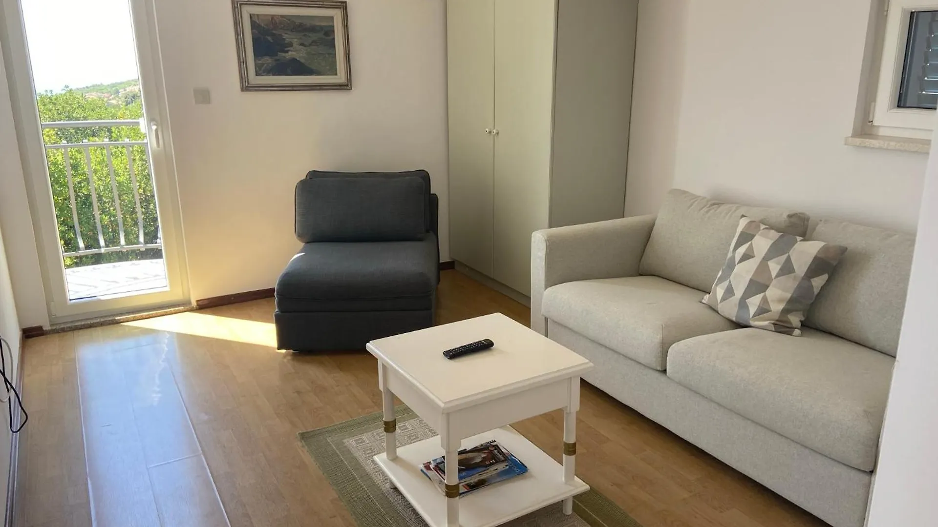 Apartments Villa Iva Ravni Kroatien