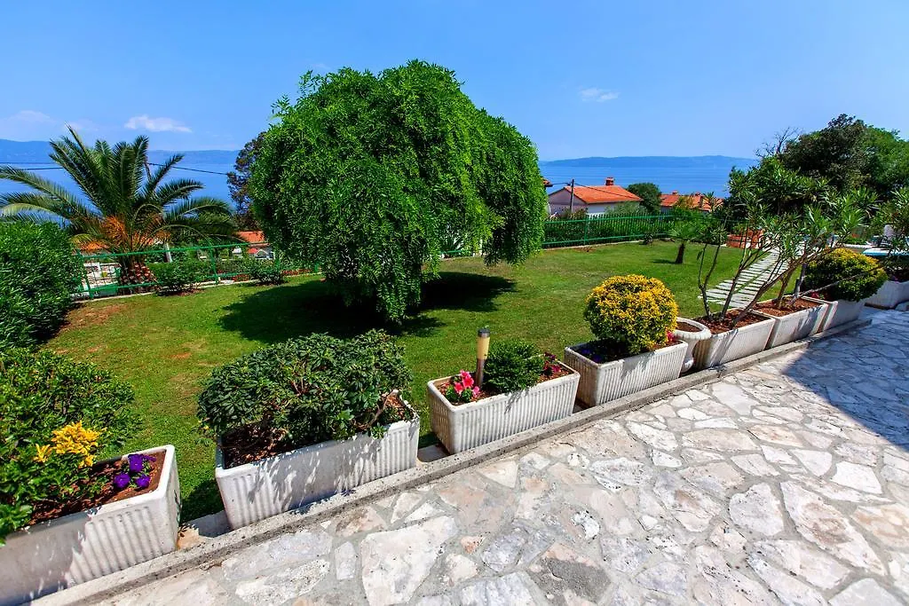 Apartments Villa Iva Ravni