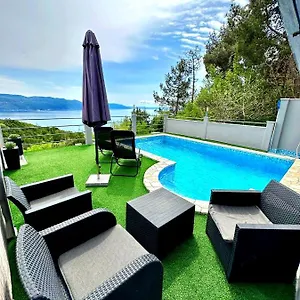 Plavcic Apartament
